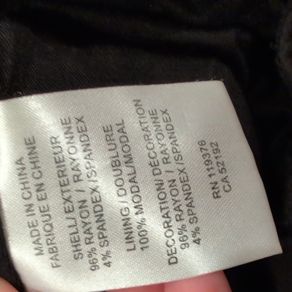 Helmut Lang Villous Assymetrical Zip Jacket - Picture 6 of 7